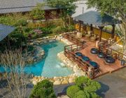 Vì sao tắm onsen được xem như một “nghi thức của mùa thu”?