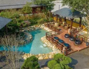 Vì sao tắm onsen được xem như một “nghi thức của mùa thu”?