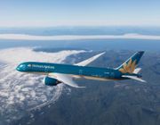 Đón thu sang, nhận ưu đãi ngập tràn trên đường bay quốc tế cùng Vietnam Airlines