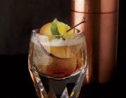 8 ly cocktail bia gừng dễ làm ngay tại nhà trong mùa thu này nhé! (Phần 2)