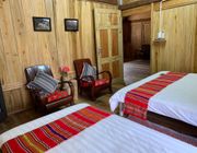 TOP 9 homestay ở Mèo Vạc Hà Giang đẹp hơn tranh (Phần 2)
