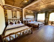 TOP 9 homestay ở Mèo Vạc Hà Giang đẹp hơn tranh (Phần 1)