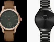 7 chiếc đồng hồ tối giản cho phong cách vượt thời gia