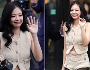 Học ngay phong cách Jennie nhóm BLACKPINK từ chất lừ đến thiên thần