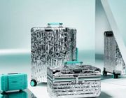 Mối quan hệ hợp tác mới giữa Rimowa và Tiffany & Co.