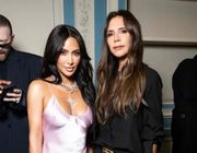 Bộ sưu tập Victoria Beckham Xuân Hè 2024 bức thư tình lãng mạn
