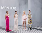 Tìm ra Top 8 người mẫu vào chung kết The New Mentor 2023