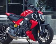 Ducati Diavel V4 2024 hơn 900 triệu tại Malaysia, sắp về Việt Nam