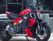 Ducati Diavel V4 2024 hơn 900 triệu tại Malaysia, sắp về Việt Nam