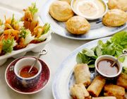 Nhà hàng ẩm thực Peranakanc tốt nhất ở Malaysia