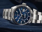 Watches & Wonders 2023: Xu hướng trẻ hóa của hãng đồng hồ Rolex