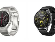 Model mới nhất Huawei Watch GT4 - đồng hồ theo dõi ăn, ngủ