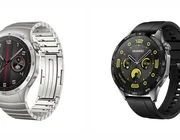 Model mới nhất Huawei Watch GT4 - đồng hồ theo dõi ăn, ngủ