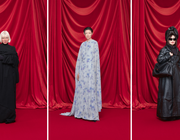 Bộ sưu tập Balenciaga Xuân/Hè 2024 - Chuyến tàu cuối của Demna