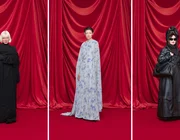 Bộ sưu tập Balenciaga Xuân/Hè 2024 - Chuyến tàu cuối của Demna
