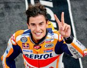 MotoGP 2023 Marc Marquez chính thức rời đội đua Honda Repsol