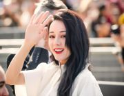 Địch Lệ Nhiệt Ba trở thành người phát ngôn toàn cầu của Dior