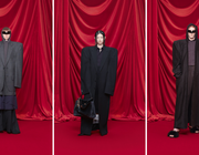 Bộ sưu tập Balenciaga Xuân/Hè 2024 - Chuyến tàu cuối của Demna