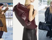 Gợi ý 5 chiếc túi xách ngoại cỡ cho các nàng mê xê dịch