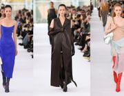 Bộ sưu tập GIVENCHY Xuân Hè 2024 trong Tuần lễ thời trang Paris