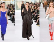 Bộ sưu tập GIVENCHY Xuân Hè 2024 trong Tuần lễ thời trang Paris