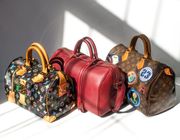 Nhìn lại hành trình chinh phục thế giới thời trang của LV Speedy Bag