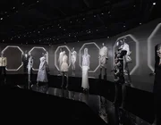 Khai mạc triển lãm Swarovski Masters of Light tại Thượng Hải