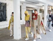 Các tên tuổi lớn của thương hiệu thời trang streetwear bạn nên biết!