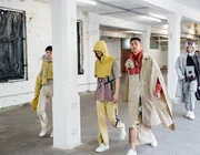Các tên tuổi lớn của thương hiệu thời trang streetwear bạn nên biết!
