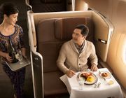 Trải nghiệm hành trình bay đẳng cấp 5 sao cùng ưu đãi từ Singapore Airlines