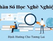 Định hướng nghề nghiệp theo thần số học cho các con số