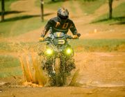 Trải nghiệm thăng hoa cảm xúc cùng BMW R1250GS HP tại Đà Lạt