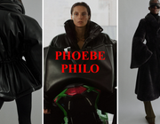 Phoebe Philo đã chính thức quay trở lại với cuộc đua thời trang!