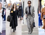 Phong cách “Rich-mom” đang một trào lưu mới cho các tín đồ thời trang