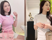 Bộ sưu tập túi xách hàng hiệu của Sam: Hermès, Chanel... đều có đủ