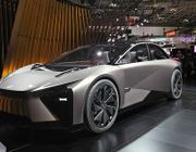 Japan Mobility Show 2023 - Công nghệ di chuyển trong tương lai