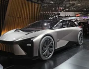 Japan Mobility Show 2023 - Công nghệ di chuyển trong tương lai