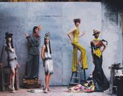 Met Gala 2024 – Sleeping Beauties: Reawakening Fashion
