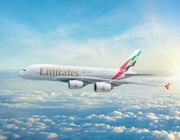 Trải nghiệm đỉnh cao trên bầu trời với hạng phổ thông đặc biệt của Emirates Airlines