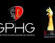 Những mẫu đồng hồ thắng lớn tại Grand Prix d'Horlogerie de Genève 2023
