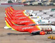 Vietjet Air khai trường đường bay mới đến Thượng Hải chỉ từ 490K