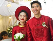 Những yếu tố đặc biệt trong đám cưới Đoàn Văn Hậu, xe 50 tỷ rước dâu