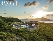 Kỳ quan đất trời ở Zannier Hotels Bãi San Hô