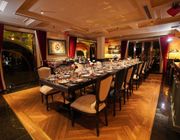 Gu Bistronomy - Nhà hàng fine dining dành cho những thực khách có "gu"