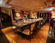 Gu Bistronomy - Nhà hàng fine dining dành cho những thực khách có "gu"