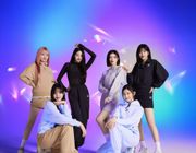 Chính thức ra mắt BST Puma Teveris NITRO cùng IVE