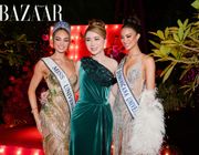 Việc bà chủ Miss Universe đệ đơn xin phá sản ảnh hưởng gì đến cuộc thi?