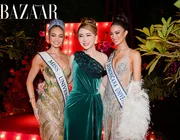 Việc bà chủ Miss Universe đệ đơn xin phá sản ảnh hưởng gì đến cuộc thi?