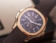 Đánh giá đồng hồ Patek Philippe Aquanaut 5164R Vàng hồng