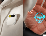Humane giới thiệu AI Pin có thể khiến smartphone trở nên lỗi thời